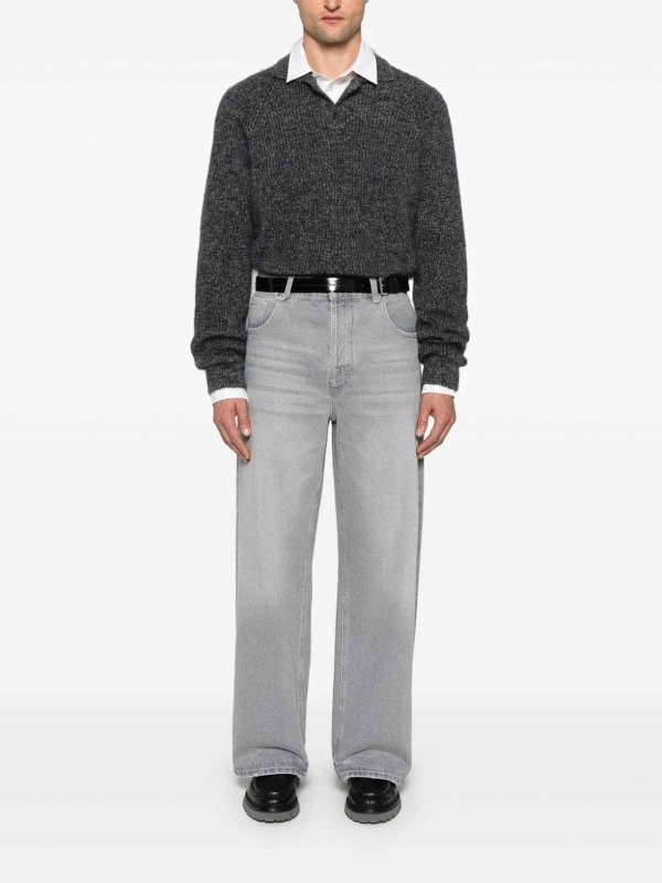 JACQUEMUS buy online Jeans