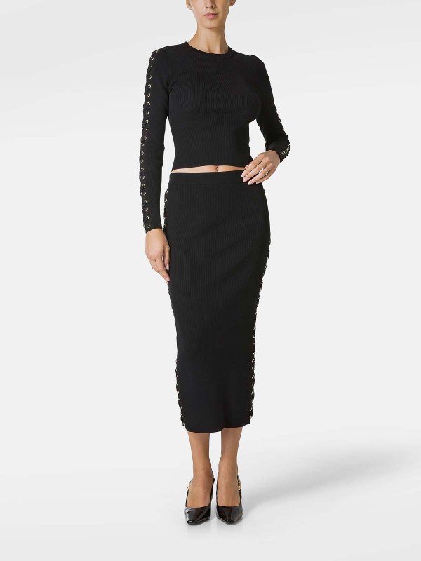 MICHAEL KORS: Tops & Débardeurs online - Top - Noir