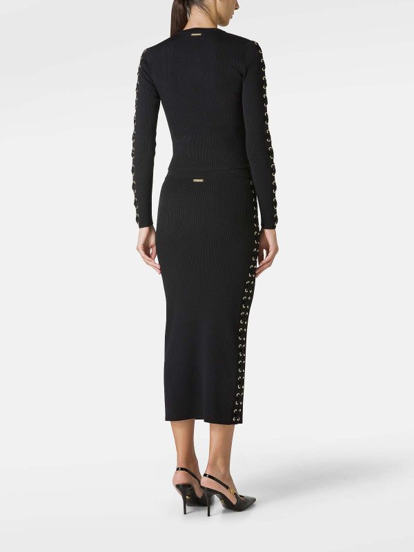 The Best Shops MICHAEL KORS: Tops & Débardeurs - Top - Noir