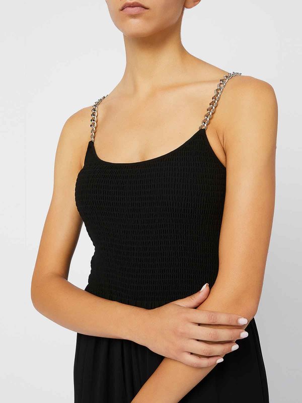 The Best Shops MICHAEL KORS: Jumpsuits - Jumpsuit - Schwarz