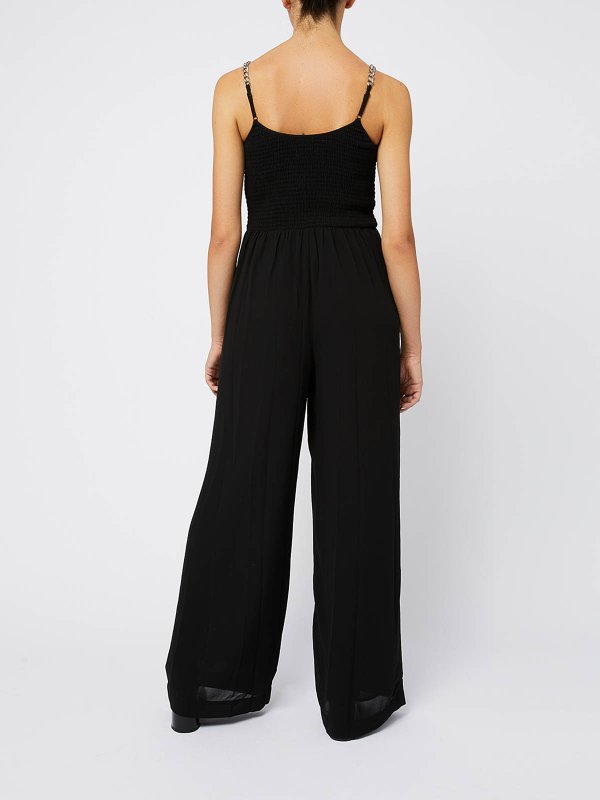 Jumpsuit - Schwarz shop online: MICHAEL KORS