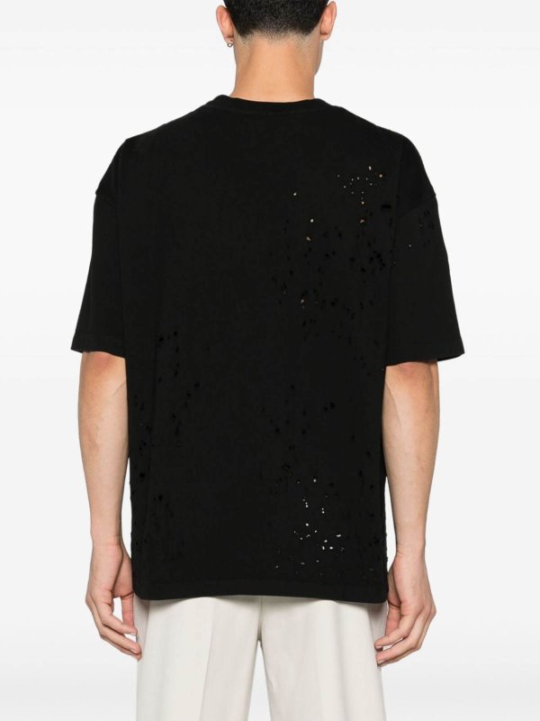 AMIRI buy online T-Shirt - Schwarz