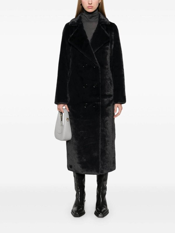 Fur shop online: MICHAEL KORS