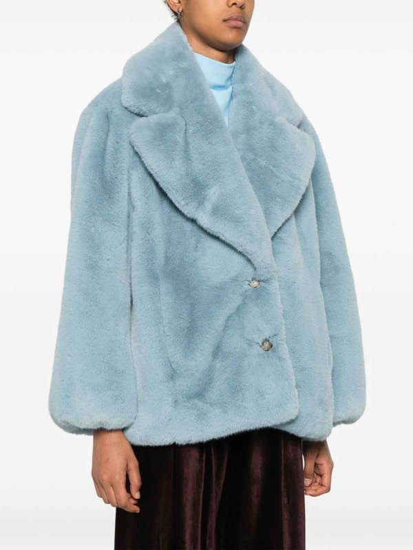 Pinko: Pellicce e montoni online - Pelliccia