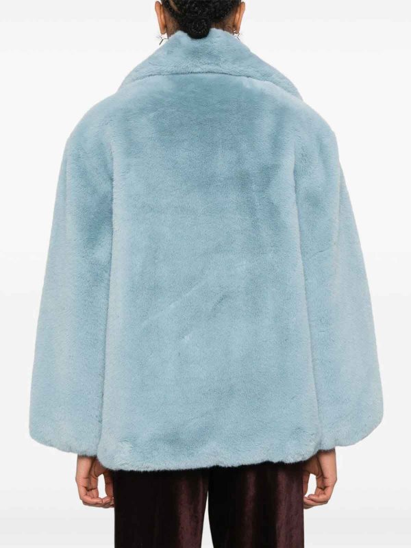 Pelliccia shop online: Pinko