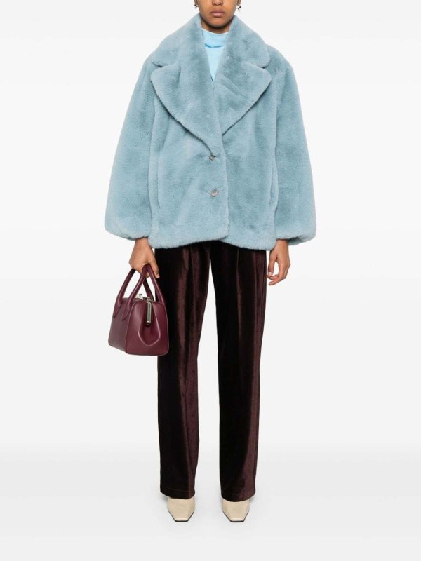 Pinko buy online Pelliccia