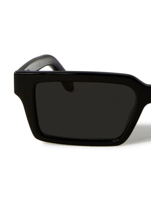 The Best Shops OFF-WHITE: sunglasses - Sunglasses