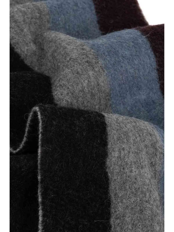 PAUL SMITH: Schals online - Schal - Schwarz