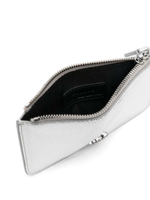 Pinko: 財布＆ポーチ online - 財布 - 銀
