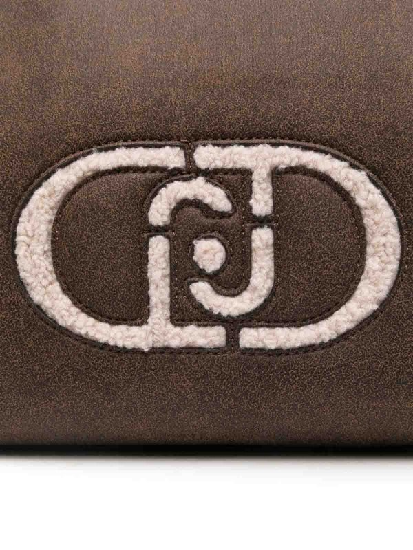 Borsa a tracolla shop online: Liu Jo