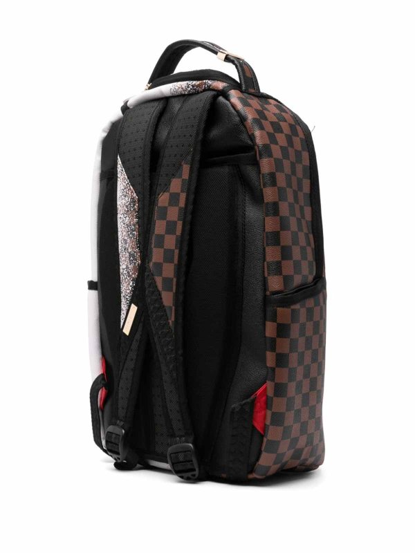 SPRAYGROUND: shoulder bags online - Shoulder bag