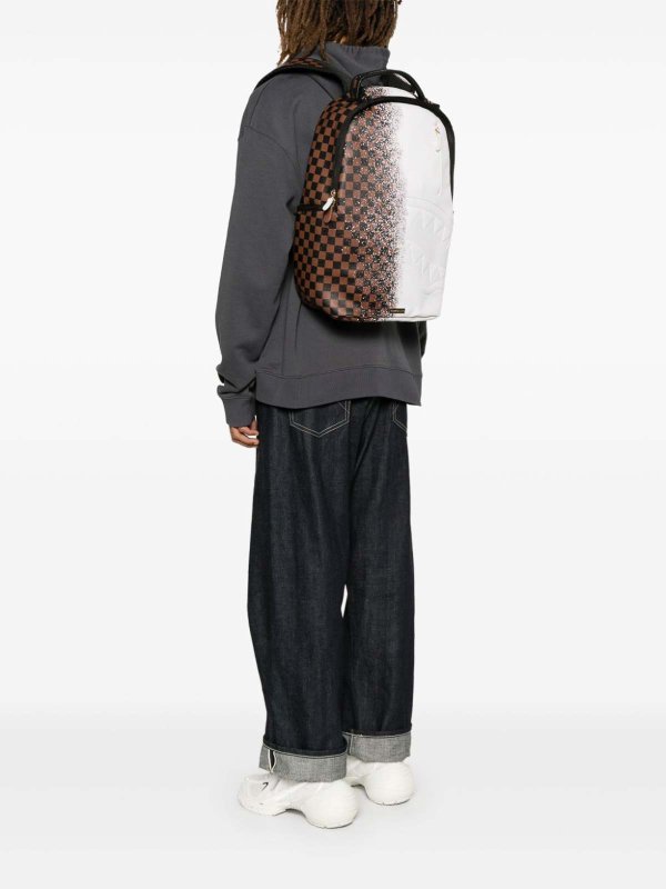 Shoulder bag shop online: SPRAYGROUND