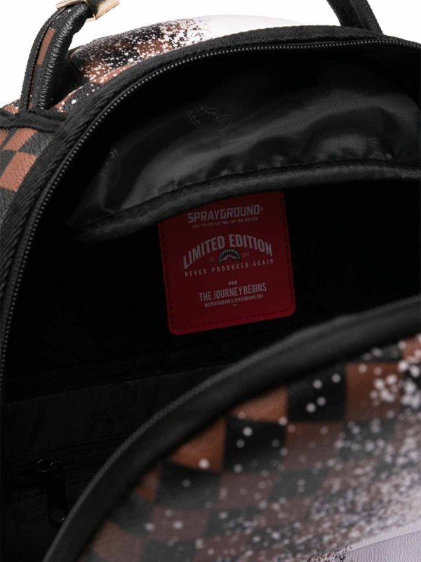 SPRAYGROUND buy online Shoulder bag