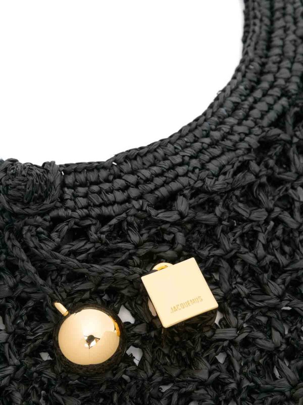 The Best Shops JACQUEMUS: cross body bags - Cross body bag