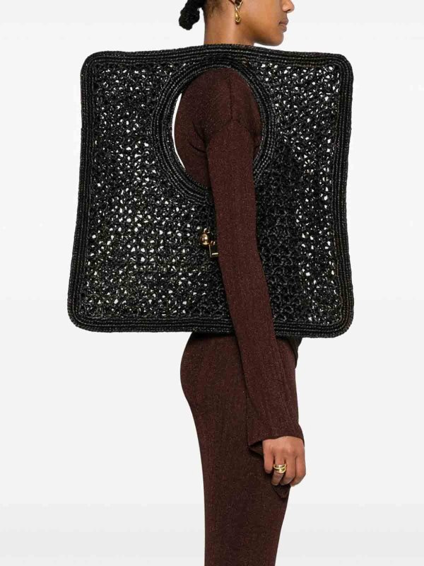 JACQUEMUS buy online Cross body bag