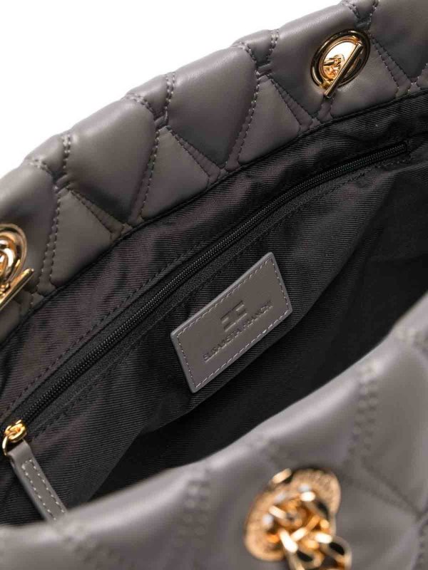 ELISABETTA FRANCHI: cross body bags online - Cross body bag