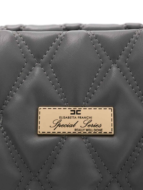 ELISABETTA FRANCHI buy online Cross body bag