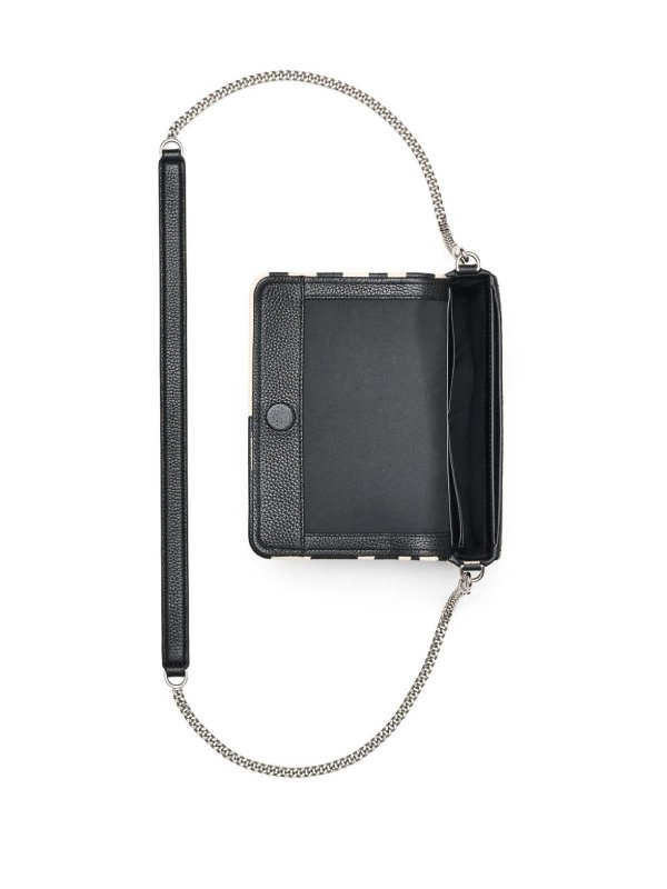 The Best Shops MARC JACOBS: クロスボディバッグ - クロスボディバッグ - 白