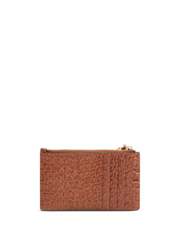 MICHAEL KORS: Clutch online - Pochette - Marron