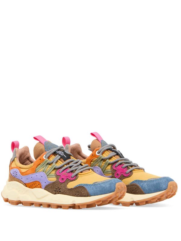 FLOWER MOUNTAIN: Zapatillas online - Zapatillas - Multicolor