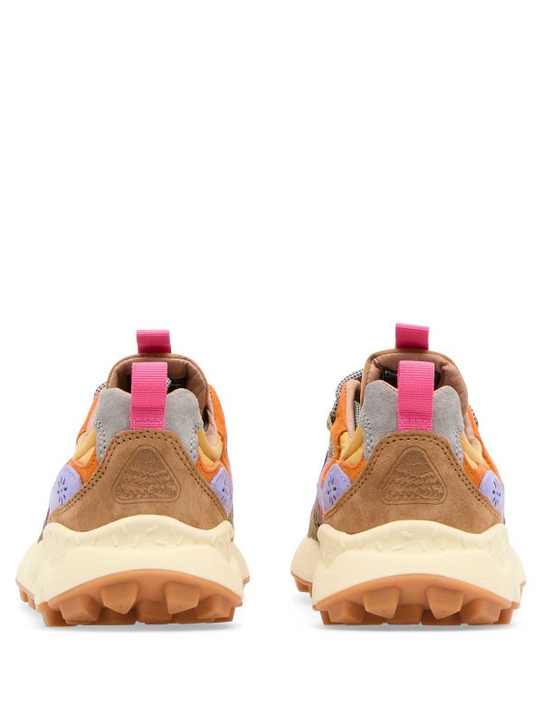 The Best Shops FLOWER MOUNTAIN: Zapatillas - Zapatillas - Multicolor