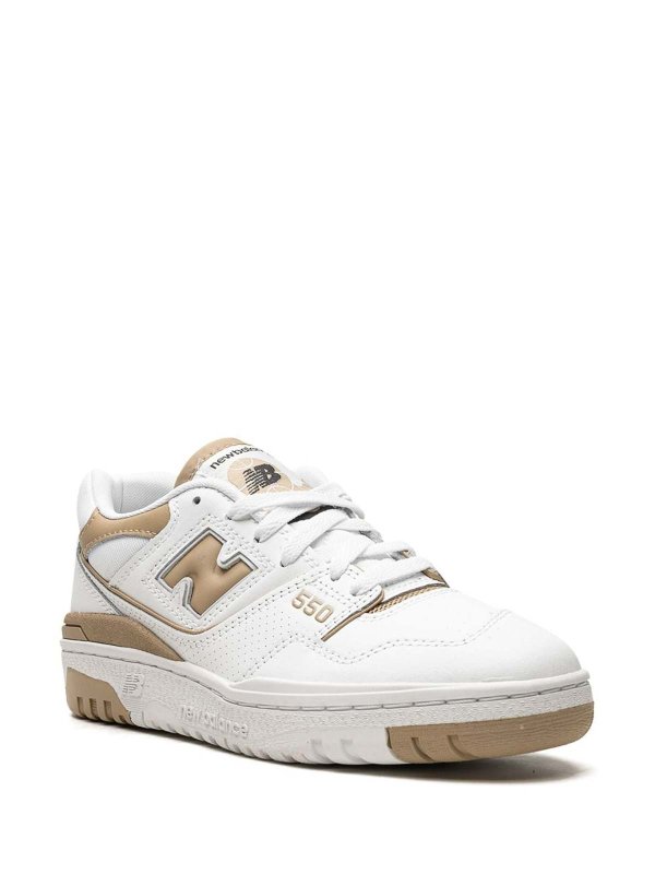 NEW BALANCE buy online Sneakers 550 in pelle di vitello