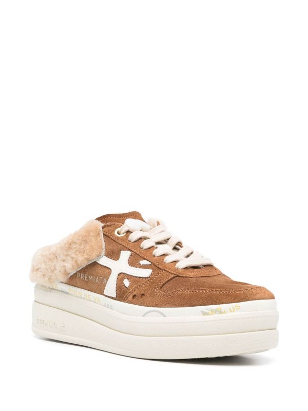 The Best Shops PREMIATA: lace-ups shoes - Lace-ups