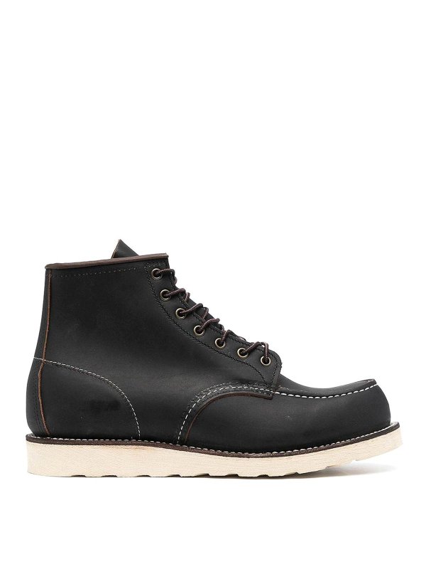 RED WING SHOES: lace-ups shoes - Lace-ups