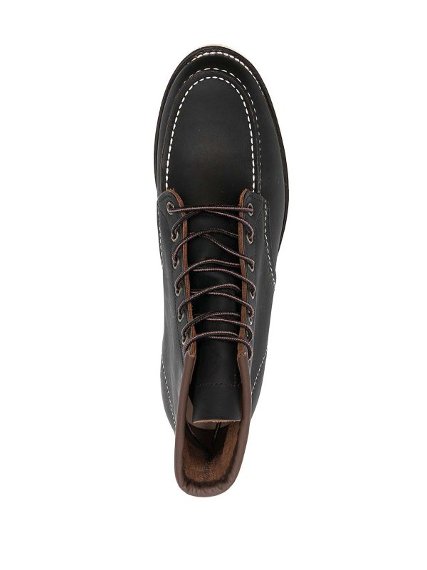 Lace-ups shop online: RED WING SHOES