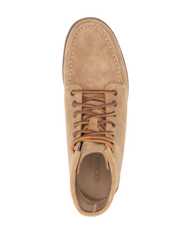 SEBAGO: lace-ups shoes online - Lace-ups