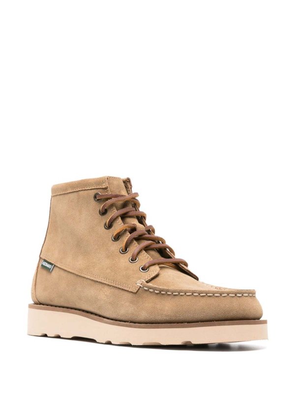 Lace-ups shop online: SEBAGO