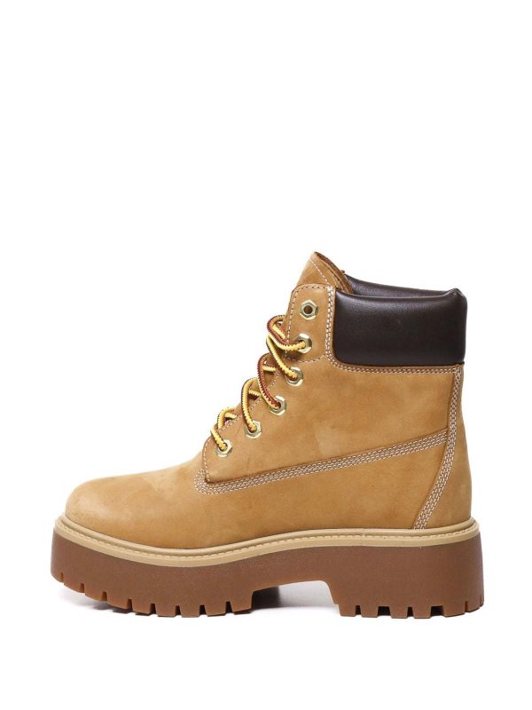 ブーツ - ベージュ shop online: TIMBERLAND