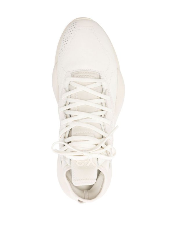 The Best Shops Y-3: lace-ups shoes - Lace-ups