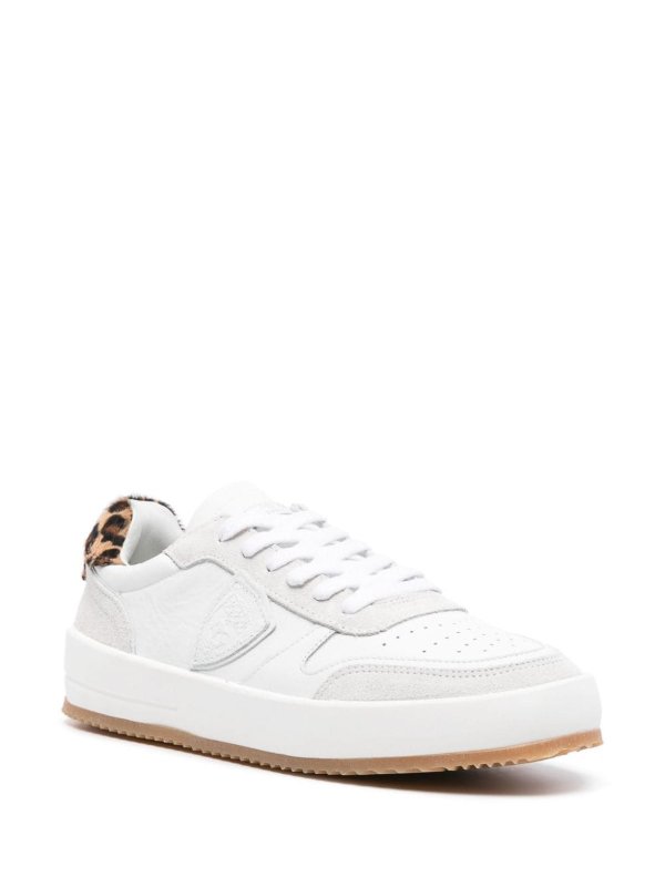 The Best Shops PHILIPPE MODEL: Sneaker - Sneaker - Bunt
