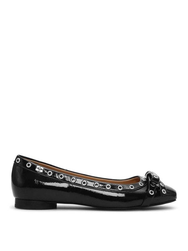 GANNI: classic shoes - Classic shoes