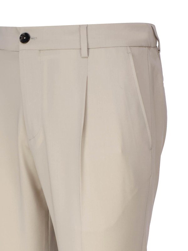 The Best Shops BEABLE: Shorts - Shorts - Beis