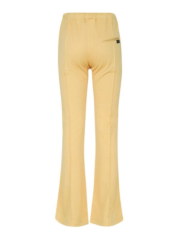 Courreges: Shorts online - Shorts - Amarillo