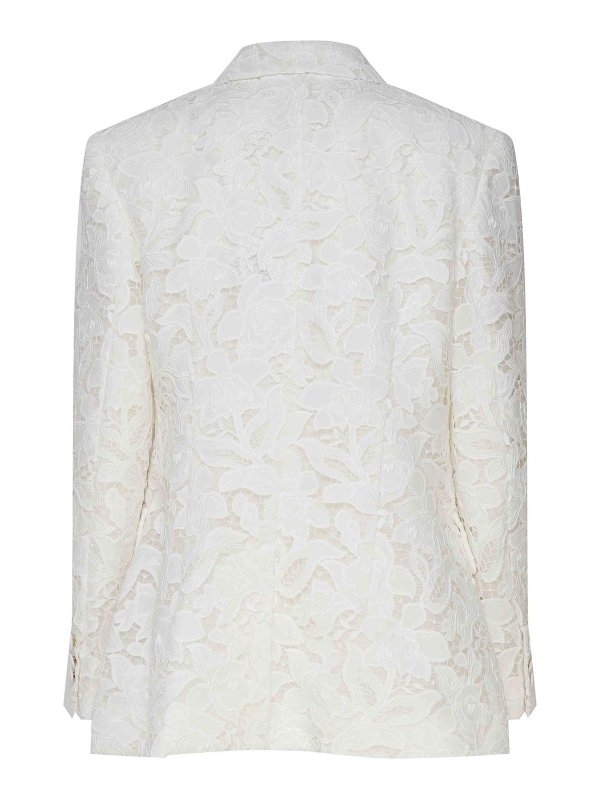 ZIMMERMANN: カジュアルジャケット online - カジュアルジャケット - 白