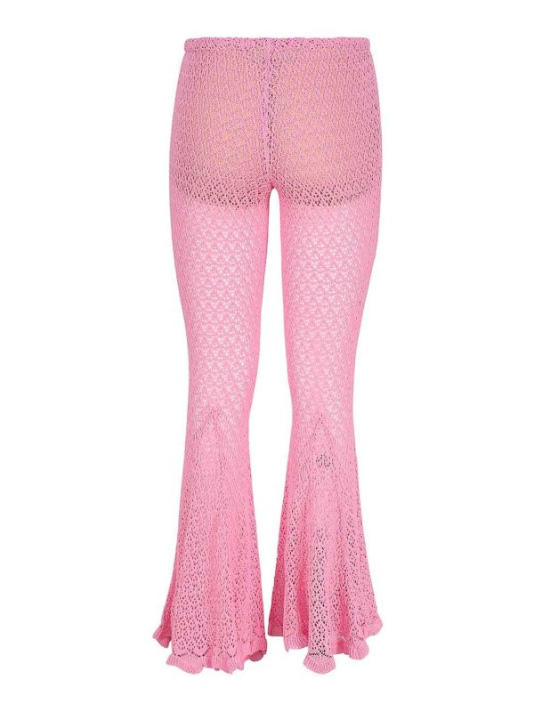 BLUMARINE: Hosen Shorts online - Shorts - Nude