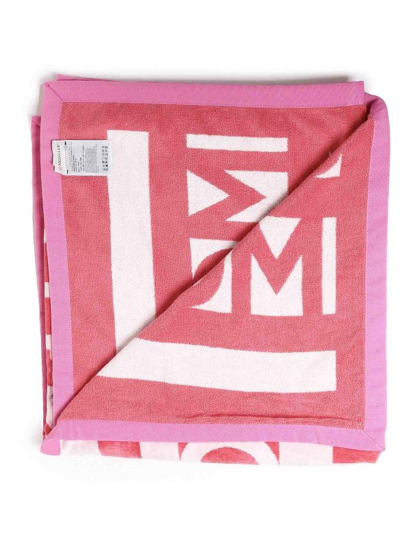 MONCLER: ビーチアクセサリー online - ビーチアクセサリー - マルチカラー