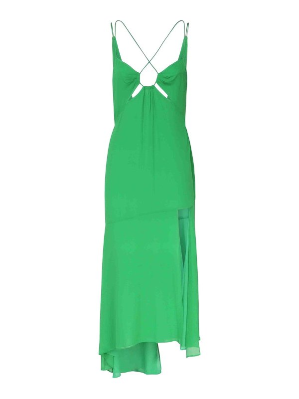 THE ANDAMANE: maxi dresses - Layla Dress