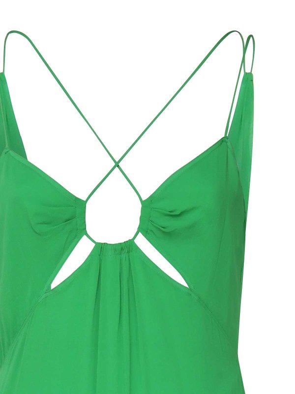 The Best Shops THE ANDAMANE: maxi dresses - Layla Dress