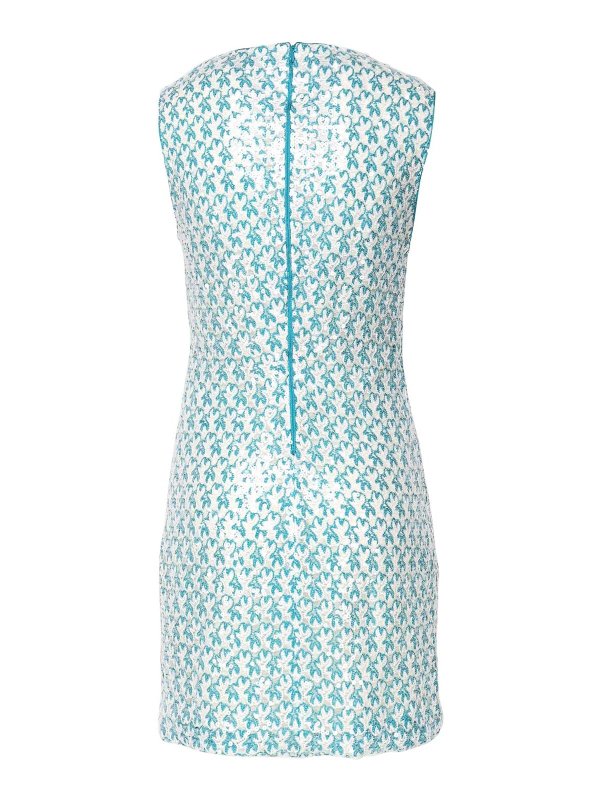 MISSONI: ショートドレス online - ショートドレス - 白