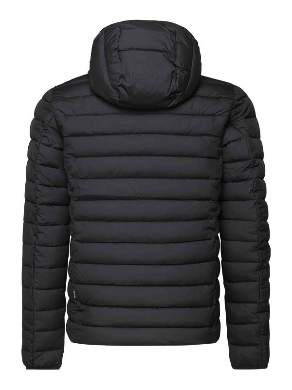 Save The Duck: casual jackets online - Jacket With Hood