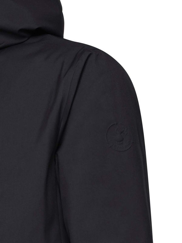 The Best Shops Save The Duck: Casualjacken - Casualjacke - Blau