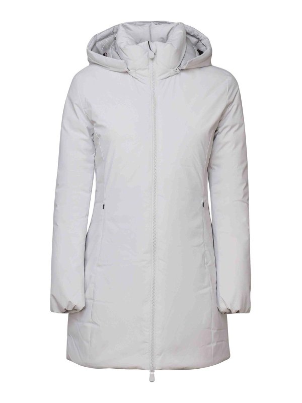 Save The Duck: カジュアルジャケット - カジュアルジャケット - グレー