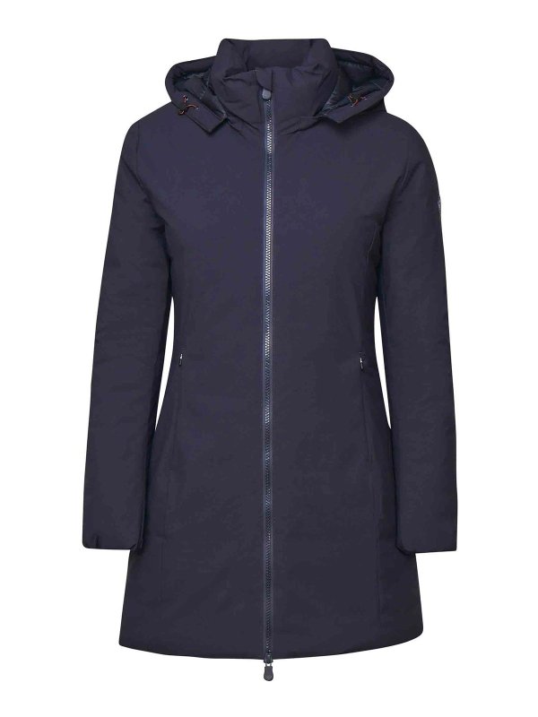 Save The Duck: Vestes casuals - Veste Casual - Bleu