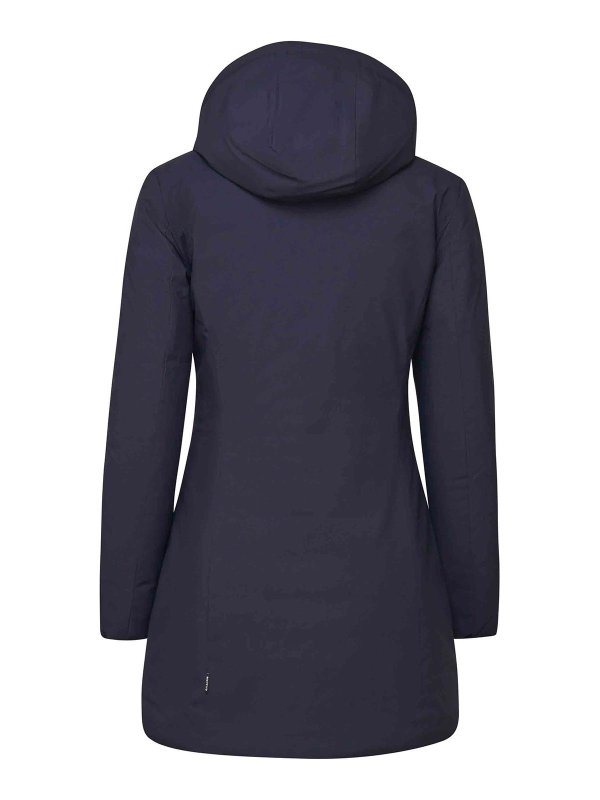 Save The Duck: Vestes casuals online - Veste Casual - Bleu