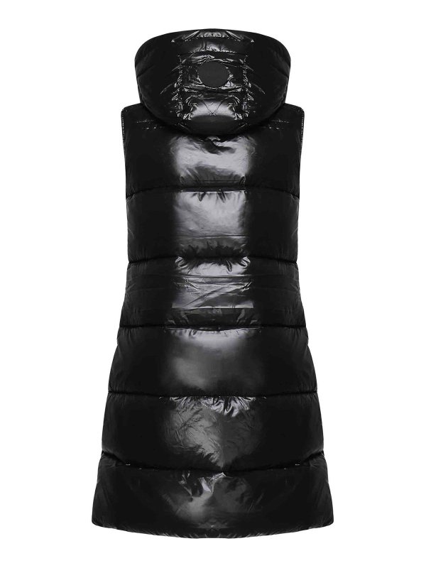 Save The Duck: Chalecos online - Chaleco - Negro