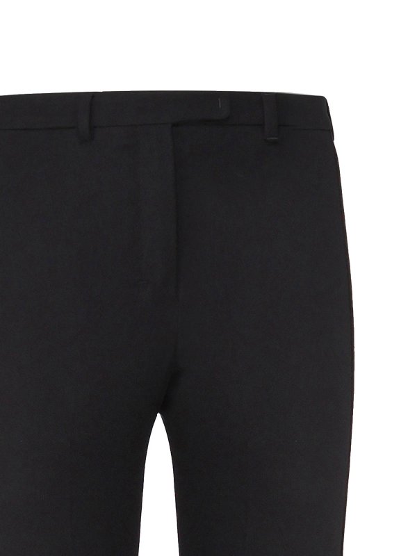 The Best Shops S MAX MARA: Trousers Shorts - Umanita Trousers
